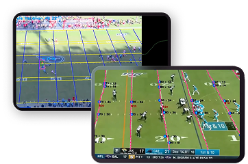 AI-Powered Football Player Performance Analysis