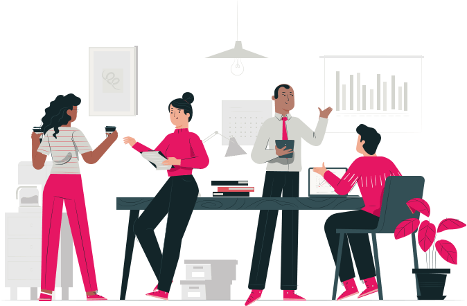 Get a clear vision of the product icon