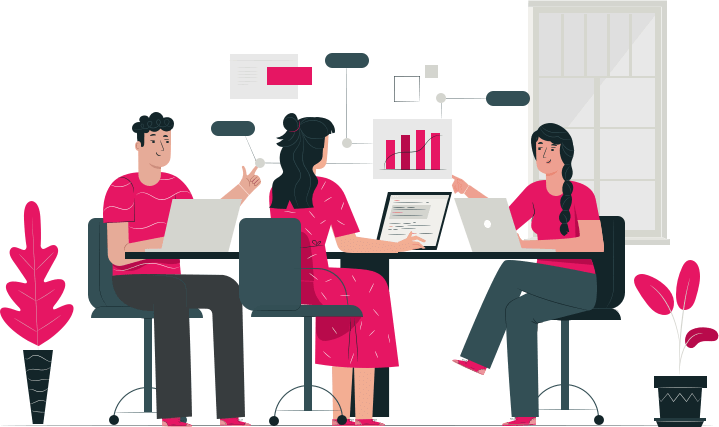 Define a roadmap icon