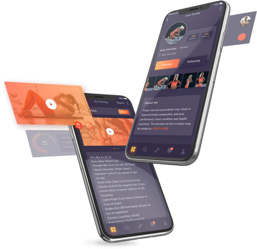 Online Exercises Quality Evaluation