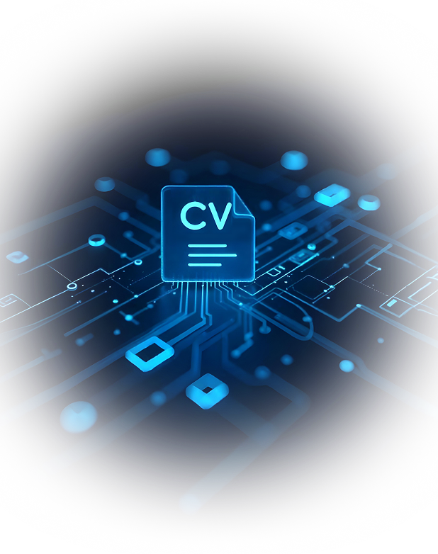 cv-generator hero