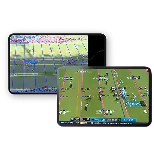 AI-Powered Football Player Performance Analysis