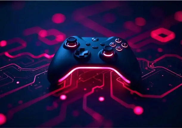 Why Choose Requestum as Your Esports App Development Company