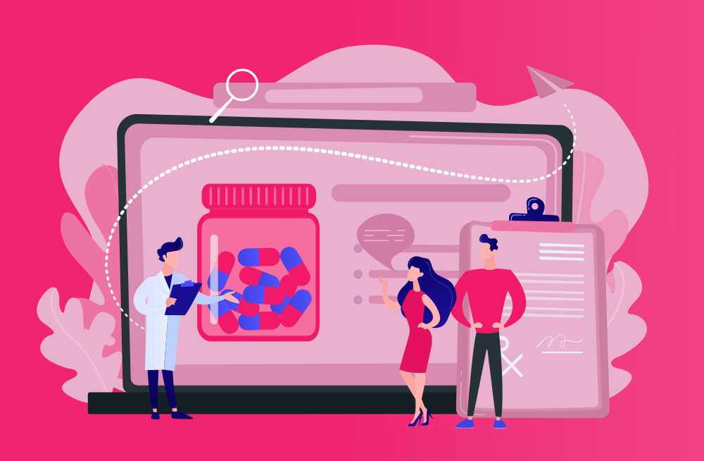 Telemedicine App Development: Trends, Predictions, Pitfalls