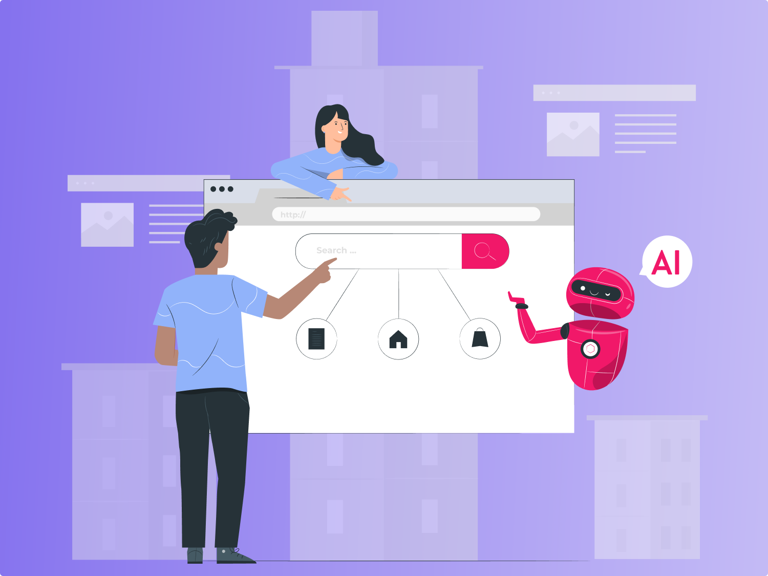 Building an AI Recruiting Platform for Real Estate: A Comprehensive Guide
