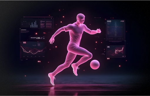 Applications and Use Cases of ML and AI in Sports