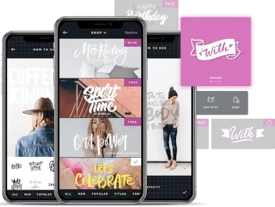appfortype