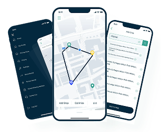 Effective Navigation Solution for UK-based Drivers