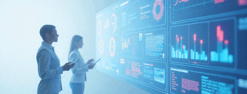 Strategic MLOps consulting