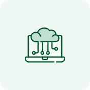 Cloud Backend Service