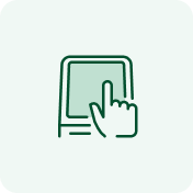 Main Kiosk Application