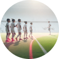 Academies & Scouting Departments