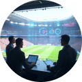 Event, Tournament & Venue Operators