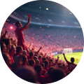 Sports Fan Engagement Teams