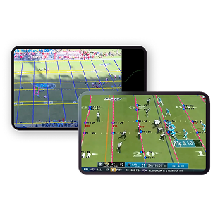 AI-Powered Football Player Performance Analysis