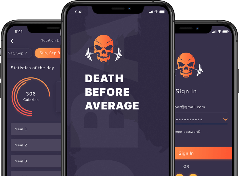 dbafitness app image